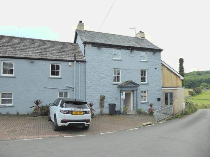 2 Bedroom Apartment To Rent In No Braddylls House, Bardsea, Nr.Ulverston, LA12