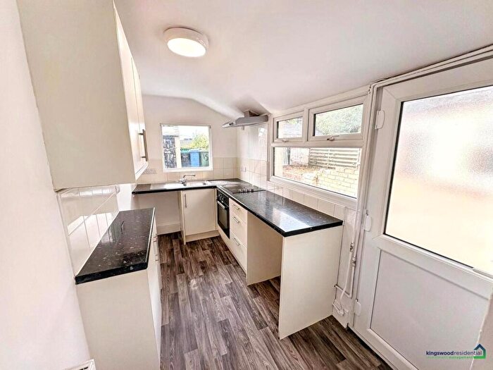 3 Bedroom Terraced House To Rent In Newton Street, Mansfield, Notts, NG18