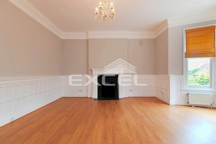 2 Bedroom Flat To Rent In Holmdale Road, West Hampstead, London, NW6