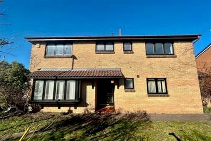 4 Bedroom House To Rent In Cornwell Court, South Gosforth, NE3