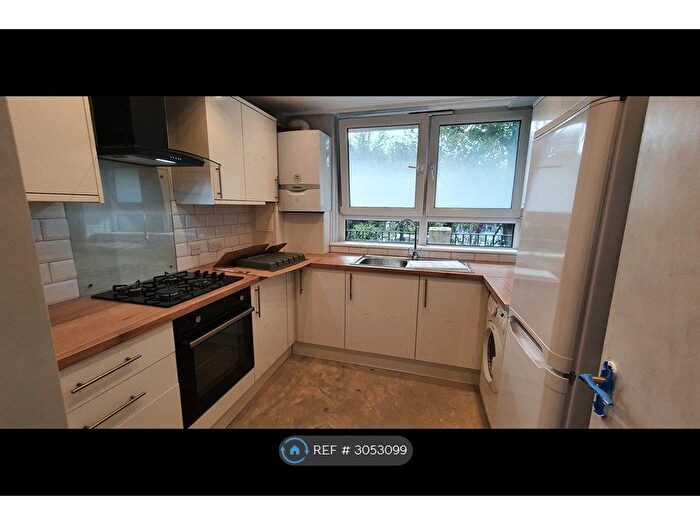 1 Bedroom Flat To Rent In Renforth Street, London, SE16