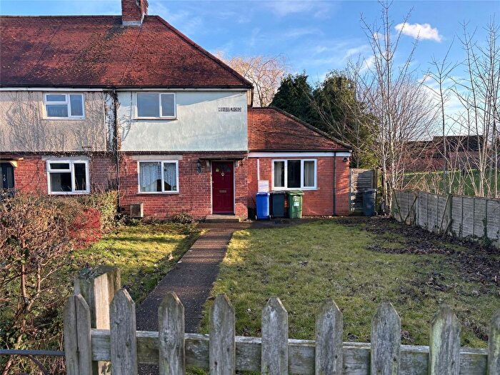 3 Bedroom End Terrace House For Sale In Bridge Road, Cosgrove, Milton Keynes, Northamptonshire, MK19