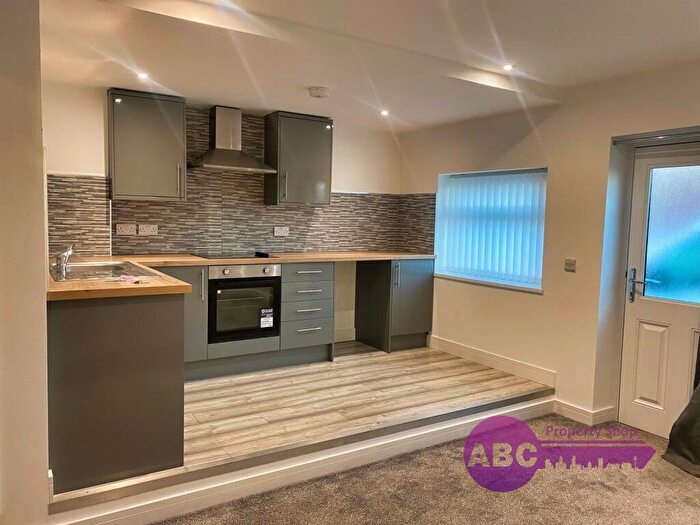 Studio To Rent In Princes Road, Ellesmere Port, CH65