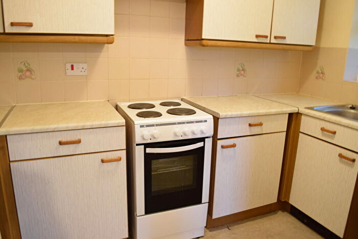 2 Bedroom Apartment To Rent In St. Marys Wharfe, BB2