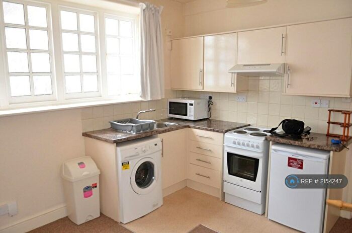 Studio To Rent In Lord Nelson House, Colchester, CO1