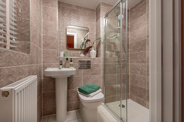 4 Bedroom Semi-detached House For Sale In "The Wheelwright" At Fivefield Road, Keresley End, Coventry, CV7