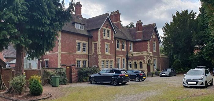 8 Bedroom Detached House For Sale In Plots Amp;, Rokholt, New Penkridge Road, Cannock, Staffs, WS11