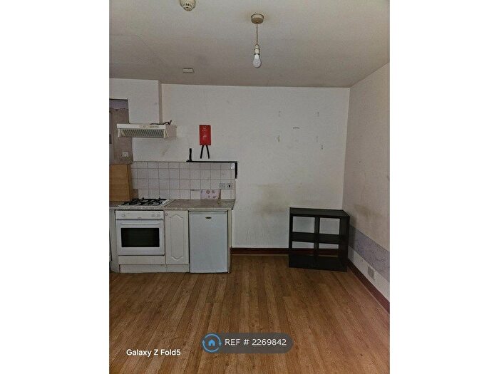 Studio To Rent In Edmonton, London, N9