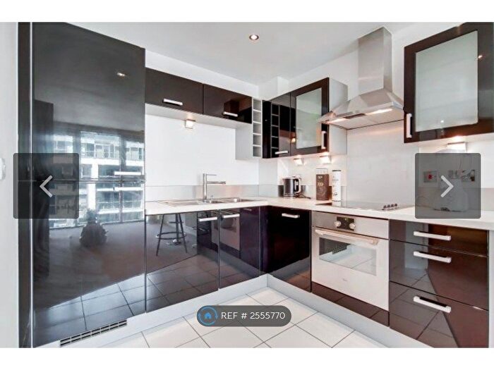 1 Bedroom Flat To Rent In Adriatic Apartments, London, E16