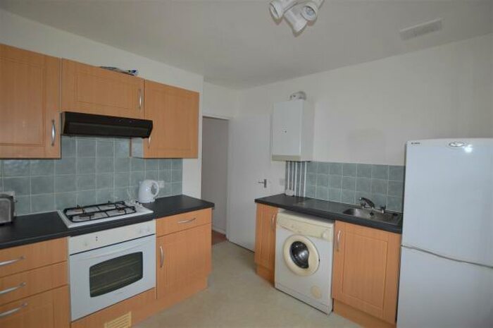 2 Bedroom Property To Rent In Raleigh Road, Exeter, EX1