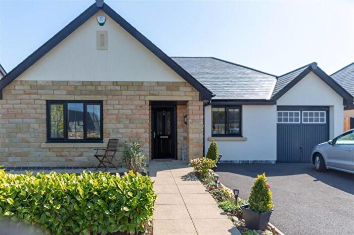 3 Bedroom Detached Bungalow For Sale In Chapelside Drive, Ellel, Lancaster, LA2