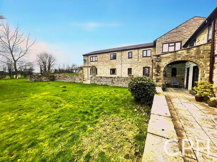 Property To Rent In Riggs Head, Scarborough, YO12