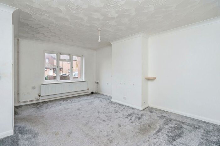 2 Bedroom Terraced House For Sale In Bowes-Lyon Court, Waterlooville, Hampshire, PO8