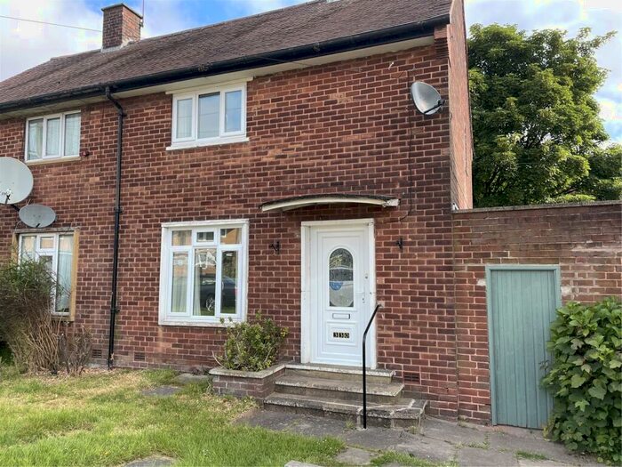 2 Bedroom Semi-Detached House To Rent In Atlantic Road, Sheffield, S8