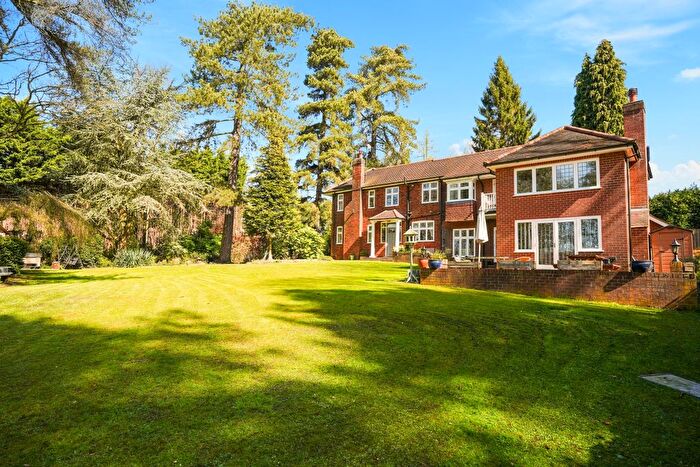 5 Bedroom Detached House For Sale In Three Firs Holme Lane, Holme, Scunthorpe, DN16