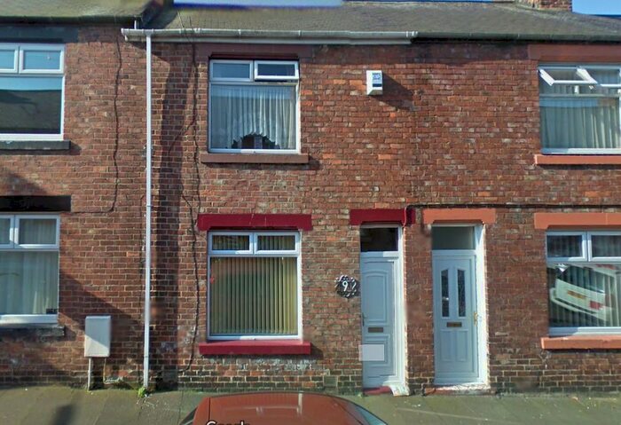 3 Bedroom Terraced House To Rent In Albert Street, Chilton, Ferryhill, DL17