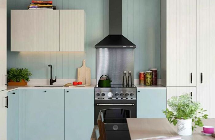 1 Bedroom Flat To Rent In The Brentford Project, London, TW8