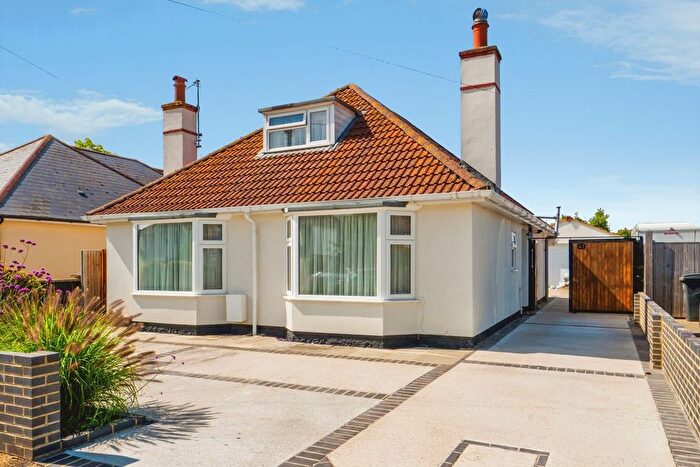 4 Bedroom Detached House For Sale In Balfour Road, Walmer, Deal, CT14