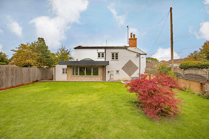 5 Bedroom Detached House For Sale In Ashley Road, Middleton, Market Harborough, Leicestershire, LE16