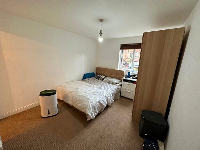 2 Bedroom Apartment To Rent In Milwain Road, Burnage, M19