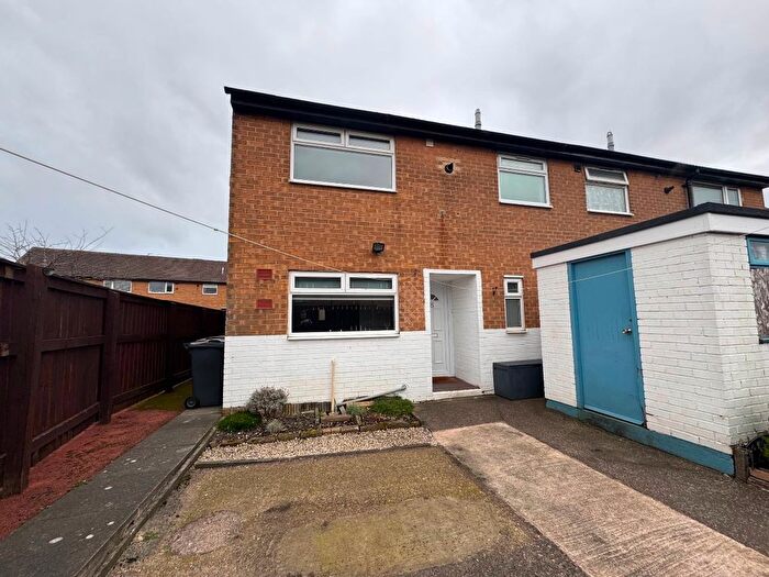 3 Bedroom Terraced House To Rent In St. Stephens Way, Percy Main, North Shields, NE29