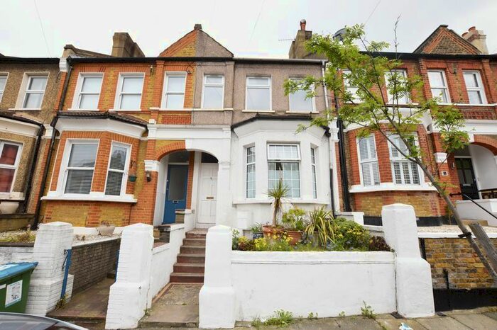1 Bedroom Flat To Rent In Tuscan Road, Plumstead, London, SE18