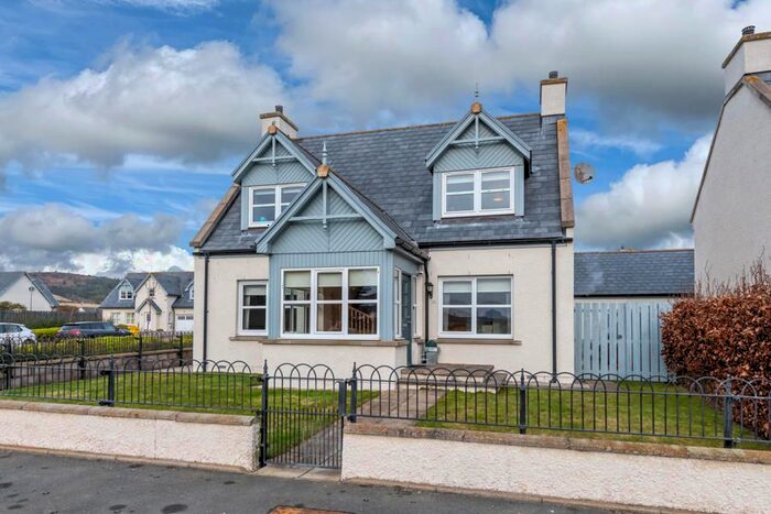 4 Bedroom Detached House To Rent In Main Road East, Westhill, AB32