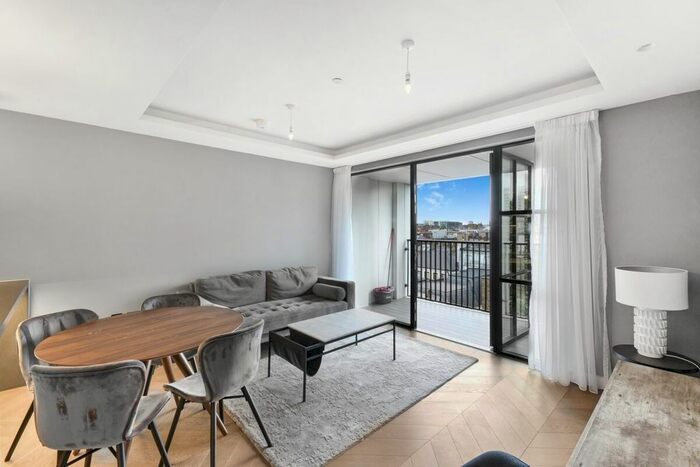 1 Bedroom Flat To Rent In Cleveland Street, Fitzrovia, W1T