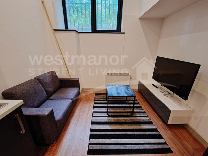 2 Bedroom Apartment To Rent In Stamford Street, Leicester, Leicestershire, LE1