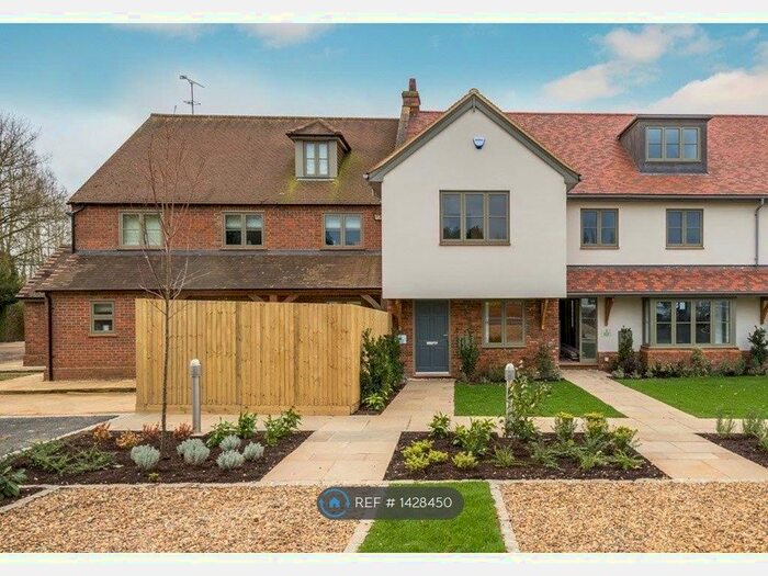 3 Bedroom Terraced House To Rent In Grouse Cottage, Great Brickhill, Milton Keynes, MK17