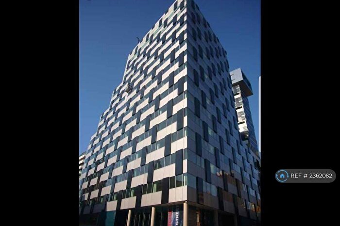 1 Bedroom Flat To Rent In Unity Building, Liverpool, L3
