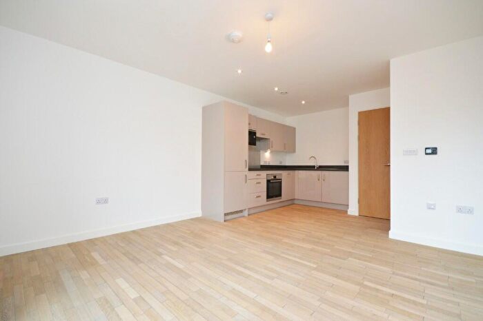 1 Bedroom Flat To Rent In St. Thomas Street, Bristol, BS1