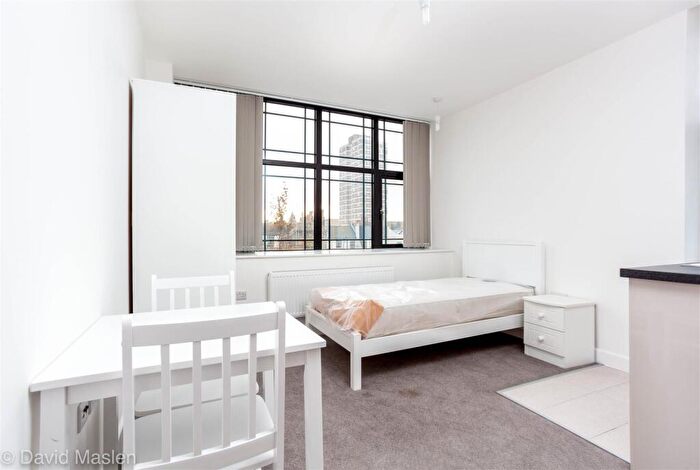 Studio To Rent In Stone Street, Brighton, BN1