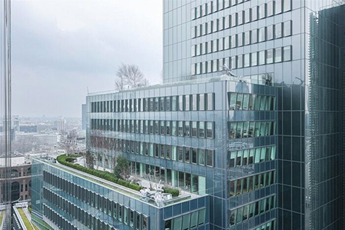 Studio For Sale In Moor Lane, Moorgate, EC2Y