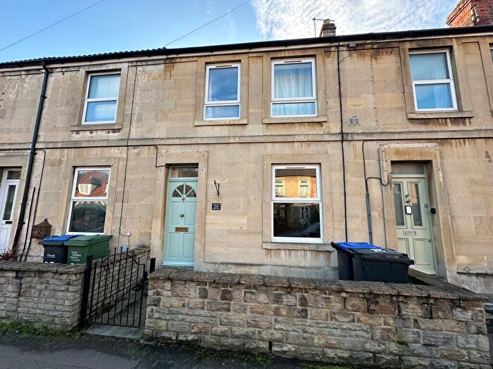 3 Bedroom House To Rent In Park Lane, Chippenham, SN15