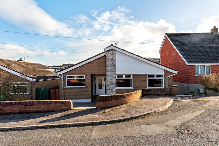 3 Bedroom Detached Bungalows For Sale In Londonderry Gardens, Newtownards, BT23