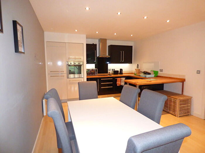 2 Bedroom Apartment For Sale In Ryland Street, Birmingham, B16