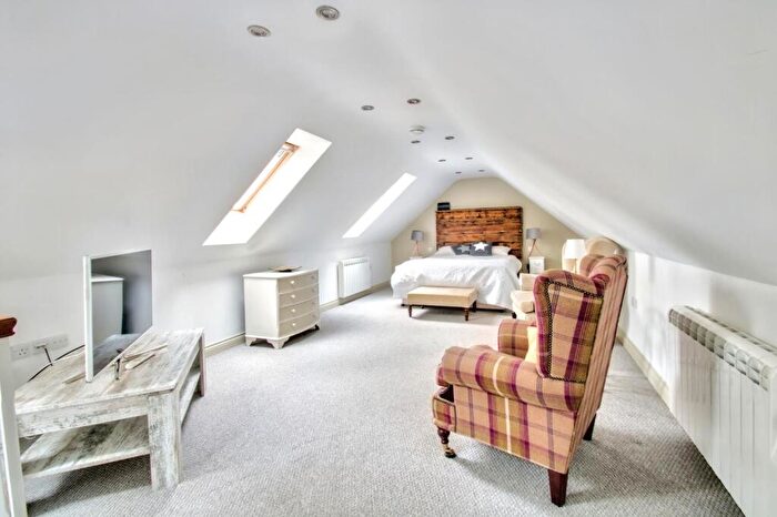 1 Bedroom Apartment To Rent In Borely, Sudbury, Suffolk, CO10