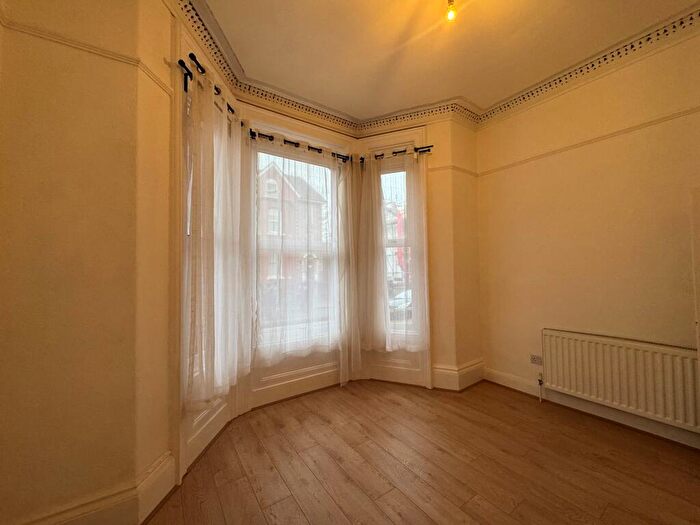 2 Bedroom Apartment To Rent In Croxteth Grove, L8