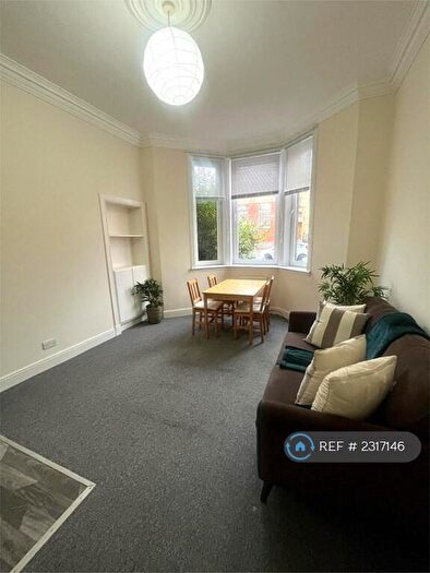 1 Bedroom Flat To Rent In Wellshot Road, Glasgow, G32