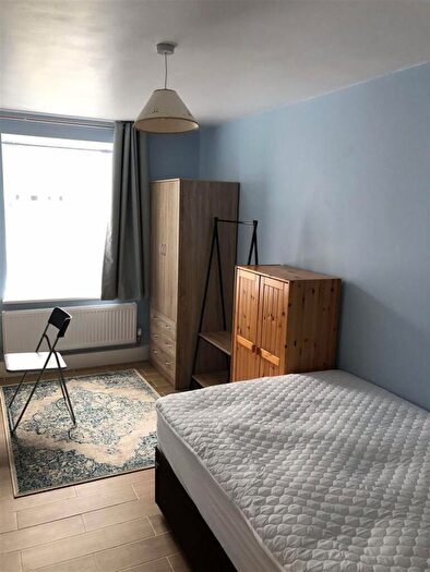 2 Bedroom Property To Rent In Hampton Park, Bristol, BS6