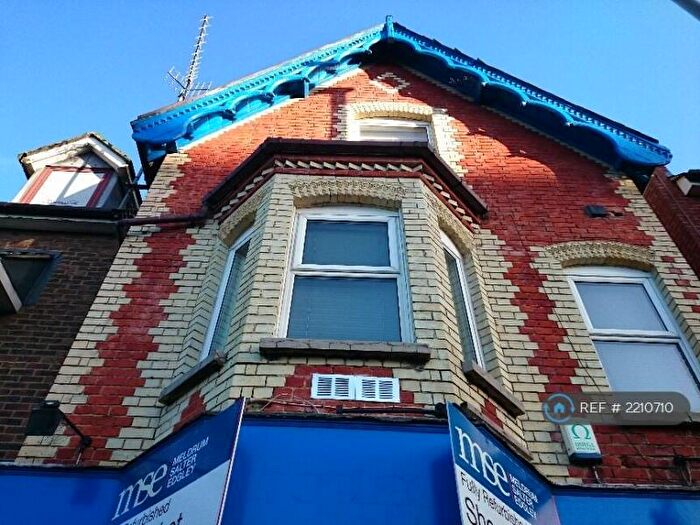 Apartment To Rent In Woodbridge Road, Guildford, GU1