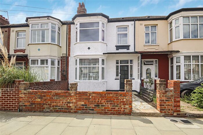 3 Bedroom Terraced House To Rent In Framfield Road, Mitcham, CR4