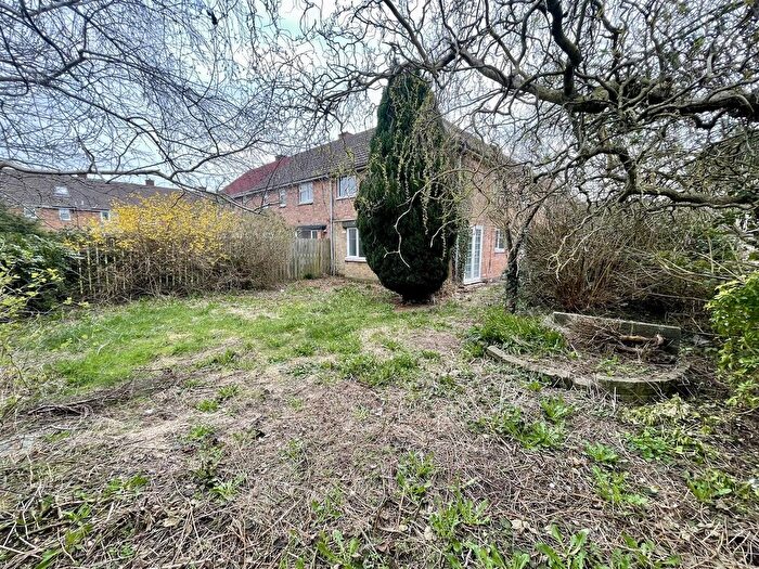 4 Bedroom Terraced House For Sale In Lightfoot Road, Newton Aycliffe, DL5