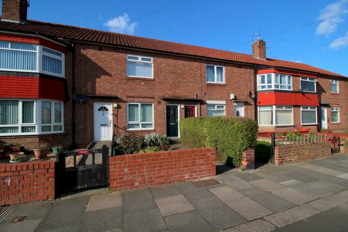 2 Bedroom Flat To Rent In Church Road, Gosforth, Newcastle Upon Tyne, NE3