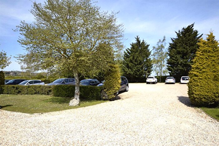 1 Bedroom Flat For Sale In Lower Road, Garsington, Oxford, OX44