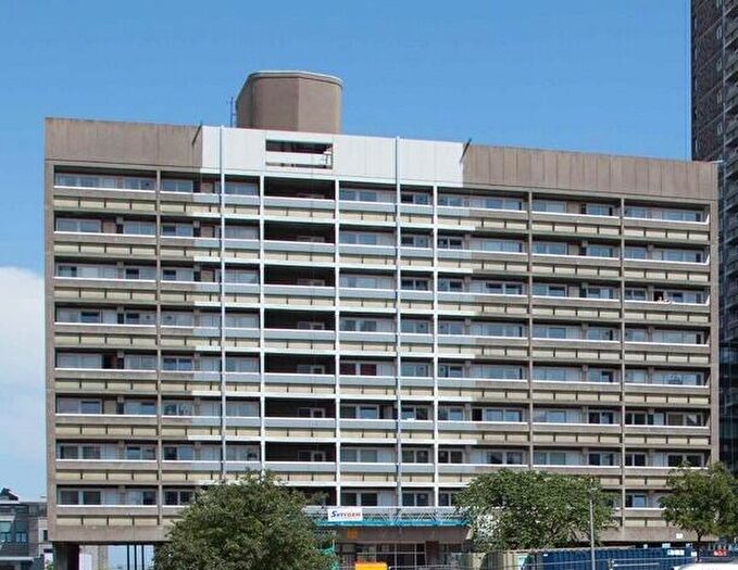 2 Bedroom Flat For Sale In Virginia Court, Aberdeen, Aberdeen, AB11
