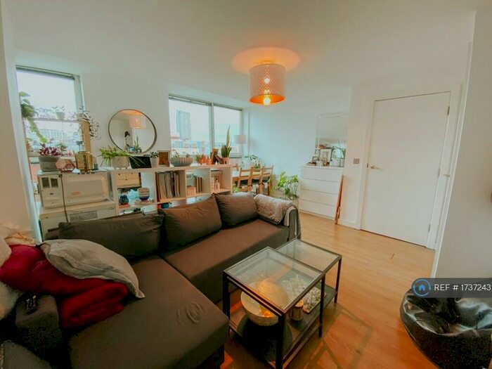 1 Bedroom Flat To Rent In Jet Centro, Sheffield, S2