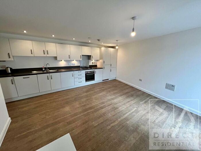 2 Bedroom Apartment To Rent In King Edwards Court, Walnut Tree Close, GU1