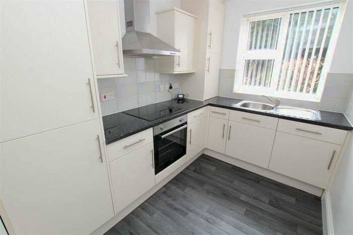 2 Bedroom Flat To Rent In Lynmouth Road, Norton, Stockton-On-Tees, TS20